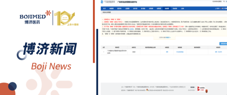 科研资质获突破！W66国际医药获批省基础与应用基础研究基金项目依托单位